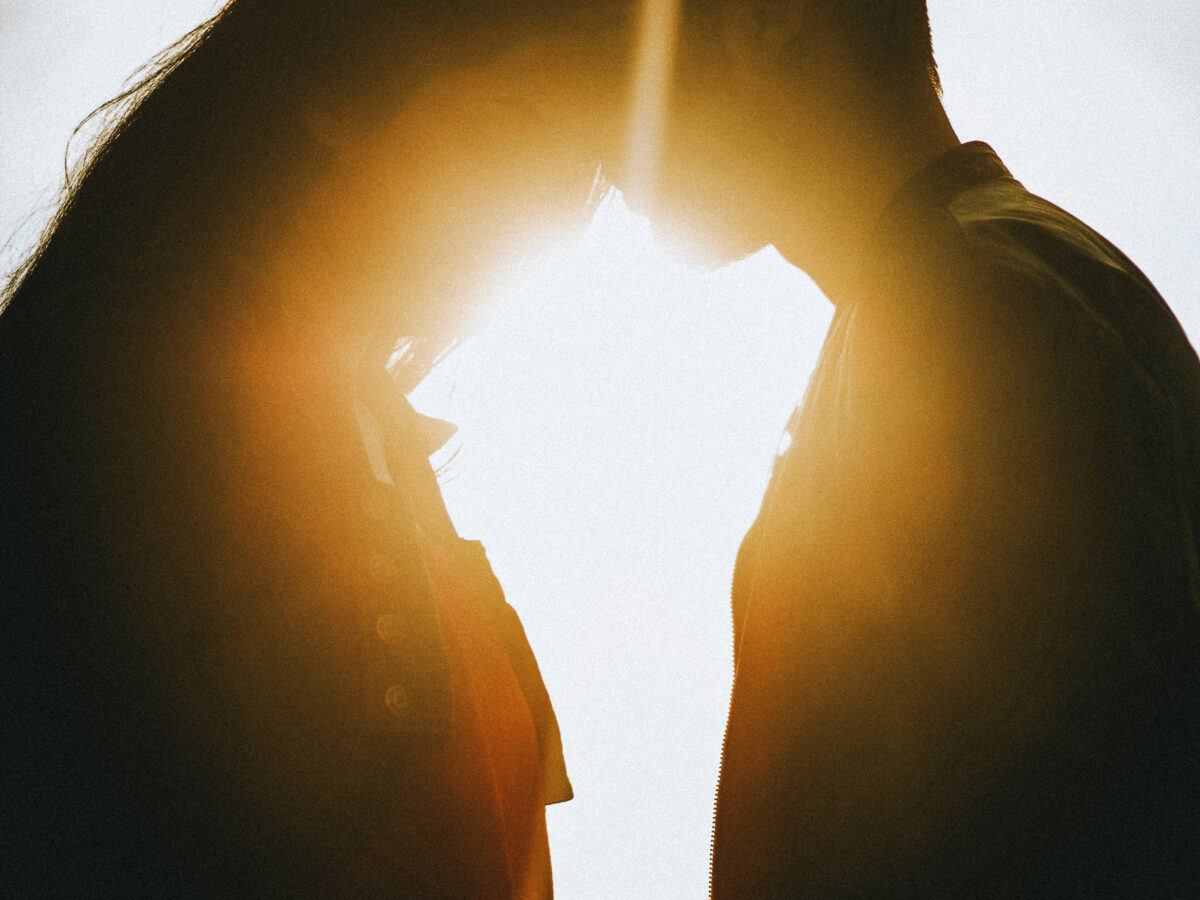 To the Man of my Dreams