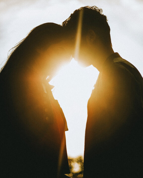 To the Man of my Dreams